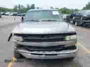 2002 Chevrolet Silverado 2500HD LT с VIN 1GCHK29172E158362, выставлен на аукционе IAAI как лот 42862931 с пробегом 261 133 миль миль и . История ставок и продаж доступна на DreamBid. Изображение 13.