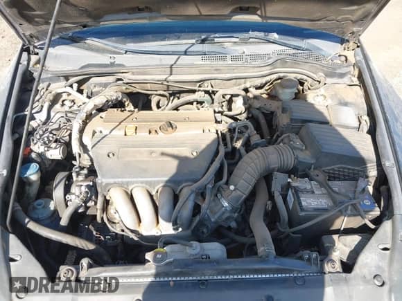 2007 Honda Accord EX-L с VIN 1HGCM56877A068538, выставлен на аукционе IAAI как лот 43216822 с пробегом 274 178 миль миль и . История ставок и продаж доступна на DreamBid. Изображение 10.