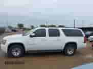 2013 Chevrolet Suburban LS с VIN 1GNSCHE08DR205825, выставлен на аукционе IAAI как лот 42594481 с пробегом 243 533 миль миль и . История ставок и продаж доступна на DreamBid. Изображение 14.