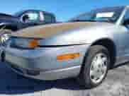 2002 Saturn SL with VIN 1G8ZH54892Z207475, listed as a IAAI auction lot 43445643 with 127,663 mi miles and . Bid and sale history available at DreamBid. Image 16.