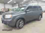 2014 Honda Pilot EX-L z VIN 5FNYF4H52EB024950, wystawiony jako IAAI lot #42874943 z przebiegiem 164 315 mil mil oraz . Historia ofert i sprzedaży dostępna na DreamBid. Obrazek 17.