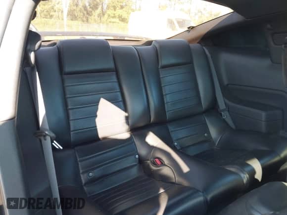 2007 Ford Mustang GT Deluxe с VIN 1ZVFT82H175320750, выставлен на аукционе IAAI как лот 43484852 с пробегом 104 474 миль миль и . История ставок и продаж доступна на DreamBid. Изображение 8.