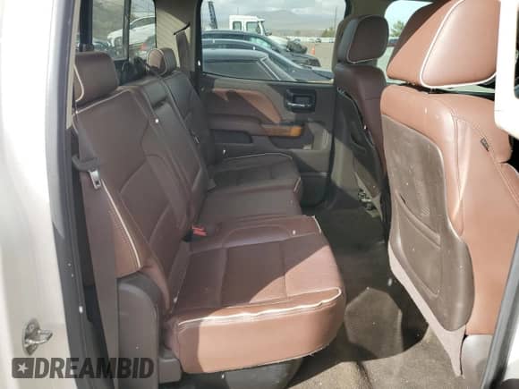 2014 Chevrolet Silverado 1500 High Country with VIN 3GCUKTEJ0EG431584, listed as a Copart auction lot 49073475 with 212,354 mi miles and Salvage title. Bid and sale history available at DreamBid. Image 10.
