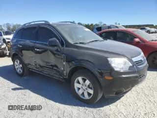 2008 Saturn VUE XR z VIN 3GSCL537X8S566976, wystawiony jako Copart lot #76620564 z przebiegiem 79 711 mil mil oraz Szkoda całkowita • Salvage title. Historia ofert i sprzedaży dostępna na DreamBid. Obrazek 4.