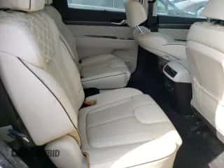 2020 Hyundai Palisade Limited с VIN KM8R54HE4LU120019, выставлен на аукционе Copart как лот 63376182 с пробегом Не указан миль и . История ставок и продаж доступна на DreamBid. Изображение 6.