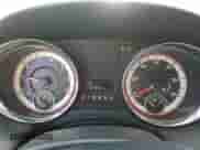 2016 Dodge Grand Caravan SXT z VIN 2C4RDGCG7GR375994, wystawiony jako Copart lot #90061895 z przebiegiem 97 831 mil mil oraz Czysty tytuł • Clean title. Historia ofert i sprzedaży dostępna na DreamBid. Obrazek 9.