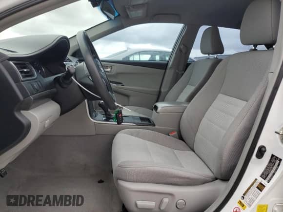 2015 Toyota Camry LE с VIN 4T1BD1FK6FU174616, выставлен на аукционе Copart как лот 84399585 с пробегом 114 704 миль миль и Списание • Salvage title. История ставок и продаж доступна на DreamBid. Изображение 7.