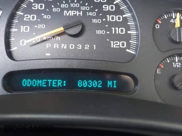 2006 GMC Sierra 1500 SLE1 with VIN 1GTEC19Z86Z297933, listed as a IAAI auction lot 42268494 with 80,302 mi miles and . Bid and sale history available at DreamBid. Image 7.