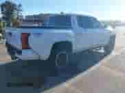 2024 Toyota Tacoma SR5 with VIN 3TMLB5JN8RM034034, listed as a IAAI auction lot 41253779 with 21,448 mi miles and . Bid and sale history available at DreamBid. Image 4.
