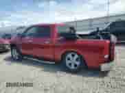 2009 Dodge 1500 SLT with VIN 1D3HV13T69S774097, listed as a Copart auction lot 63344855 with 35,151 mi miles and Salvage title. Bid and sale history available at DreamBid. Image 2.