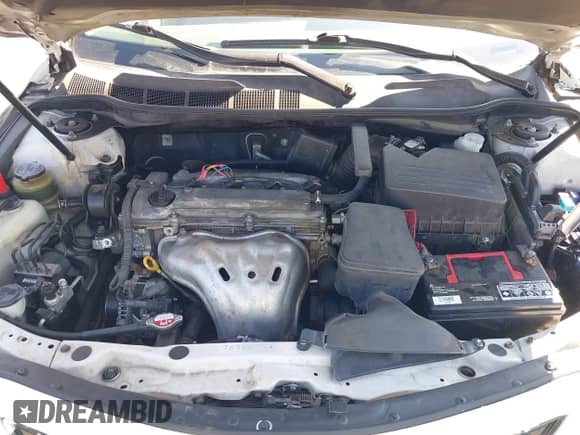 2007 Toyota Camry CE z VIN JTNBE46K073052193, wystawiony jako IAAI lot #43256458 z przebiegiem 192 232 mil mil oraz . Historia ofert i sprzedaży dostępna na DreamBid. Obrazek 10.