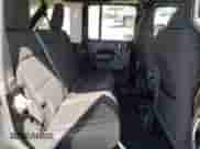 2022 Jeep Wrangler Unlimited Willys с VIN 1C4HJXDMXNW254583, выставлен на аукционе Copart как лот 70820684 с пробегом 42 931 миль миль и Списание • Salvage title. История ставок и продаж доступна на DreamBid. Изображение 11.