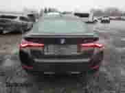 2023 BMW 4 Series M440i xDrive с VIN WBA13AW07PFP10722, выставлен на аукционе Copart как лот 87048384 с пробегом 23 681 миль миль и Списание • Salvage title. История ставок и продаж доступна на DreamBid. Изображение 6.