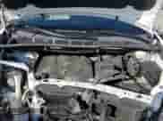 2018 Toyota Sienna LE z VIN 5TDJZ3DC0JS209656, wystawiony jako Copart lot #45053565 z przebiegiem 90 516 mil mil oraz Szkoda całkowita • Salvage title. Historia ofert i sprzedaży dostępna na DreamBid. Obrazek 13.