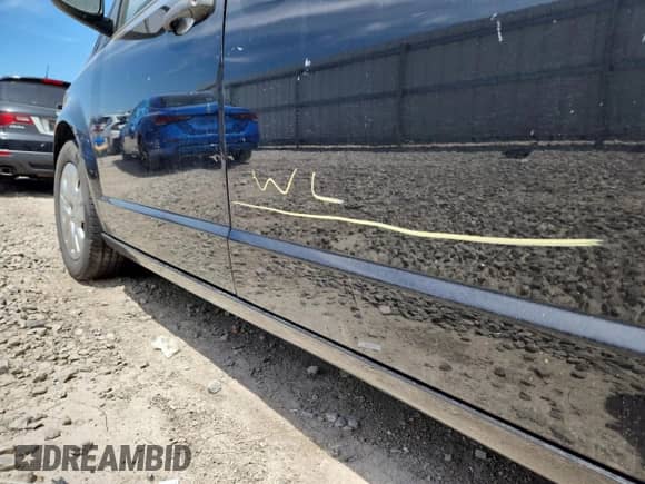 2019 Dodge Grand Caravan SE Plus with VIN 2C4RDGBG2KR668874, listed as a Copart auction lot 63410065 with Not provided miles and Salvage title. Bid and sale history available at DreamBid. Image 13.