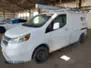2015 Chevrolet City Express Cargo LT с VIN 3N63M0ZNXFK699071, выставлен на аукционе Copart как лот 59492674 с пробегом 167 920 миль миль и Списание • Salvage title. История ставок и продаж доступна на DreamBid. Изображение 1.