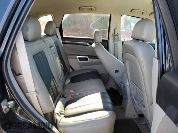 2008 Saturn VUE XE with VIN 3GSCL33P18S722178, listed as a Copart auction lot 82387004 with 64,845 mi miles and Clean title. Bid and sale history available at DreamBid. Image 11.