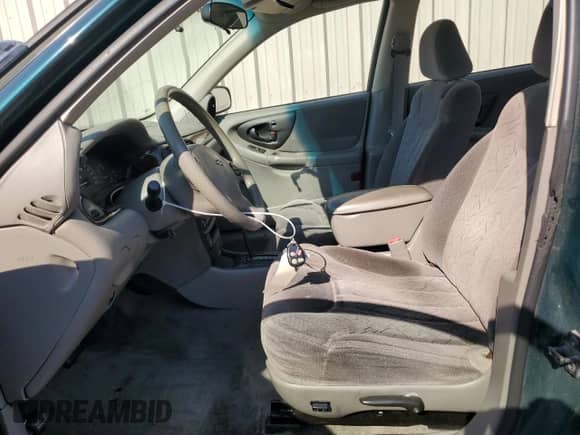 2001 Chevrolet Malibu LS с VIN 1G1NE52J216166814, выставлен на аукционе Copart как лот 62663764 с пробегом 164 302 миль миль и Списание • Salvage title. История ставок и продаж доступна на DreamBid. Изображение 7.