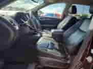 2017 Nissan Pathfinder Platinum z VIN 5N1DR2MN1HC614098, wystawiony jako Copart lot #84572795 z przebiegiem 174 208 mil mil oraz Czysty tytuł • Clean title. Historia ofert i sprzedaży dostępna na DreamBid. Obrazek 7.