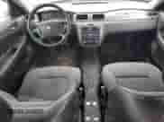 2014 Chevrolet Impala Police Police with VIN 2G1WD5E34E1137901, listed as a Copart auction lot 41443825 with 87,218 mi miles and Non repairable. Bid and sale history available at DreamBid. Image 8.