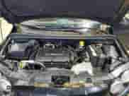 2012 Chevrolet Sonic LT с VIN 1G1JD5SH4C4117157, выставлен на аукционе Copart как лот 55872525 с пробегом 150 167 миль миль и Чистый • Clean title. История ставок и продаж доступна на DreamBid. Изображение 11.