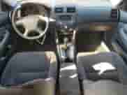 2007 Honda Accord EX with VIN 1HGCM56797A103684, listed as a Copart auction lot 83956645 with 200,005 mi miles and Salvage title. Bid and sale history available at DreamBid. Image 8.