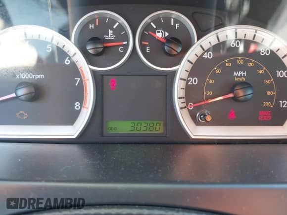 2010 Chevrolet Aveo 1LT с VIN KL1TD6DEXAB126437, выставлен на аукционе IAAI как лот 41998507 с пробегом 30 380 миль миль и . История ставок и продаж доступна на DreamBid. Изображение 15.