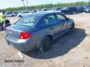 2007 Chevrolet Cobalt LS with VIN 1G1AK58F077354115, listed as a IAAI auction lot 43150141 with 153,690 mi miles and . Bid and sale history available at DreamBid. Image 4.