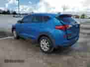 2020 Hyundai Tucson Value с VIN KM8J33A40LU230368, выставлен на аукционе Copart как лот 84355925 с пробегом 66 720 миль миль и На запчасти • Non repairable. История ставок и продаж доступна на DreamBid. Изображение 2.