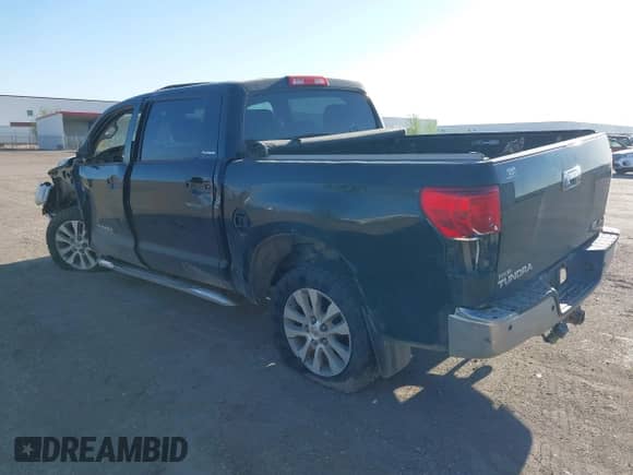 2013 Toyota Tundra Limited с VIN 5TFHW5F19DX313379, выставлен на аукционе IAAI как лот 42240976 с пробегом 164 558 миль миль и . История ставок и продаж доступна на DreamBid. Изображение 3.