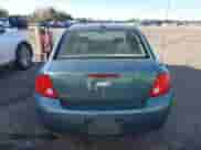 2010 Chevrolet Cobalt LS с VIN 1G1AB5F51A7157858, выставлен на аукционе IAAI как лот 41852059 с пробегом 138 259 миль миль и . История ставок и продаж доступна на DreamBid. Изображение 16.