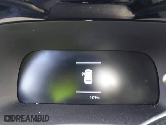 2023 Hyundai Palisade SEL с VIN KM8R24GE8PU539202, выставлен на аукционе IAAI как лот 40250198 с пробегом 18 794 миль миль и . История ставок и продаж доступна на DreamBid. Изображение 15.