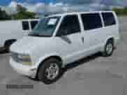 2004 Chevrolet Astro with VIN 1GNDM19X24B112036, listed as a IAAI auction lot 43424927 with 287,081 mi miles and . Bid and sale history available at DreamBid. Image 2.
