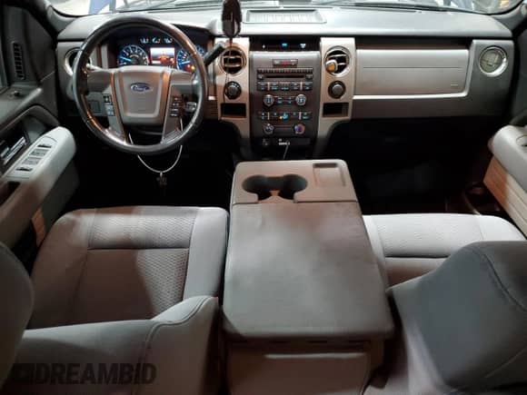 2012 Ford F-150 XL z VIN 1FTFW1ET2CKD96636, wystawiony jako Copart lot #90480665 z przebiegiem 97 277 mil mil oraz Czysty tytuł • Clean title. Historia ofert i sprzedaży dostępna na DreamBid. Obrazek 8.