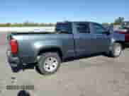 2015 Chevrolet Colorado 4WD LT z VIN 1GCGTBE32F1199060, wystawiony jako Copart lot #65469315 z przebiegiem 63 827 mil mil oraz Szkoda całkowita • Salvage title. Historia ofert i sprzedaży dostępna na DreamBid. Obrazek 3.