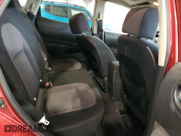 2008 Nissan Rogue SL с VIN JN8AS58V68W102086, выставлен на аукционе Copart как лот 81053715 с пробегом 130 661 миль миль и Списание • Salvage title. История ставок и продаж доступна на DreamBid. Изображение 11.