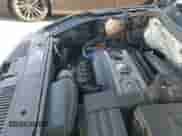 2009 Volkswagen Tiguan S с VIN WVGAV75N69W002294, выставлен на аукционе IAAI как лот 43149013 с пробегом 109 635 миль миль и . История ставок и продаж доступна на DreamBid. Изображение 12.