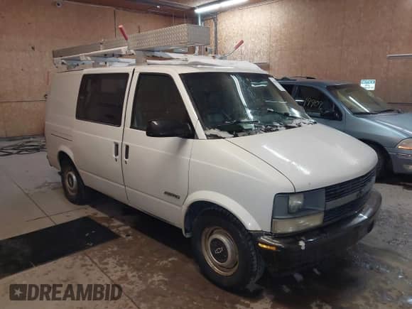 1995 Chevrolet Astro Cargo с VIN 1GCDM19W5SB182028, выставлен на аукционе IAAI как лот 41493920 с пробегом 95 022 миль миль и . История ставок и продаж доступна на DreamBid. Изображение 1.