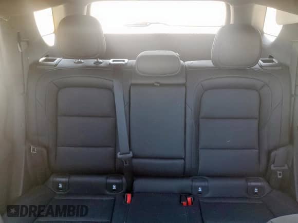 2026 Chevrolet Equinox FWD LT z VIN 3GNAXHEG7TL119375, wystawiony jako Copart lot #71528695 z przebiegiem 4 473 mil mil oraz Szkoda całkowita • Salvage title. Historia ofert i sprzedaży dostępna na DreamBid. Obrazek 10.