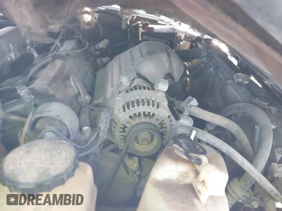 2001 Toyota Camry CE with VIN 4T1BG22K61U856097, listed as a IAAI auction lot 43319135 with Not provided miles and . Bid and sale history available at DreamBid. Image 10.