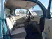 2011 Nissan Cube S с VIN JN8AZ2KR0BT214669, выставлен на аукционе IAAI как лот 43151252 с пробегом 234 629 миль миль и . История ставок и продаж доступна на DreamBid. Изображение 5.