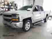 2017 Chevrolet Silverado 1500 LT с VIN 3GCUKREC2HG473554, выставлен на аукционе IAAI как лот 42220143 с пробегом 80 000 миль миль и . История ставок и продаж доступна на DreamBid. Изображение 2.