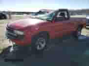 2003 Chevrolet S-10 LS с VIN 1GCCS14X338148072, выставлен на аукционе Copart как лот 42704455 с пробегом 165 238 миль миль и На запчасти • Non repairable. История ставок и продаж доступна на DreamBid. Изображение 1.