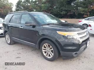 2011 Ford Explorer XLT с VIN 1FMHK8D83BGA91220, выставлен на аукционе IAAI как лот 43058025 с пробегом 167 895 миль миль и . История ставок и продаж доступна на DreamBid. Изображение 1.