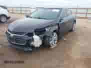 2017 Chevrolet Malibu Premier с VIN 1G1ZH5SX3HF222458, выставлен на аукционе IAAI как лот 42378778 с пробегом 95 808 миль миль и . История ставок и продаж доступна на DreamBid. Изображение 17.
