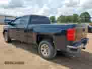 2016 Chevrolet Silverado 1500 Work Truck with VIN 1GCRCNEH0GZ187935, listed as a Copart auction lot 60215835 with 140,458 mi miles and Salvage title. Bid and sale history available at DreamBid. Image 2.