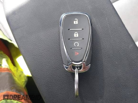 2024 Chevrolet Trax ACTIV z VIN KL77LKE23RC083587, wystawiony jako IAAI lot #43055620 z przebiegiem 16 095 mil mil oraz . Historia ofert i sprzedaży dostępna na DreamBid. Obrazek 11.