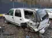 2001 Chevrolet Blazer LT с VIN 1GNCS13W612198738, выставлен на аукционе Copart как лот 80969694 с пробегом 299 569 миль миль и Списание • Salvage title. История ставок и продаж доступна на DreamBid. Изображение 2.