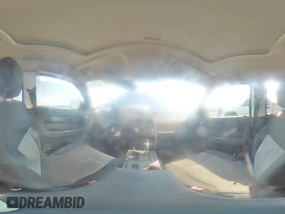 2009 Dodge Nitro SE с VIN 1D8GT28K39W541689, выставлен на аукционе Copart как лот 58440735 с пробегом 217 182 миль миль и Списание • Salvage title. История ставок и продаж доступна на DreamBid. Изображение 16.