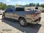 2013 Ford F-150 XL z VIN 1FTFW1CT0DFC44531, wystawiony jako Copart lot #70154765 z przebiegiem 192 315 mil mil oraz Szkoda całkowita • Salvage title. Historia ofert i sprzedaży dostępna na DreamBid. Obrazek 2.